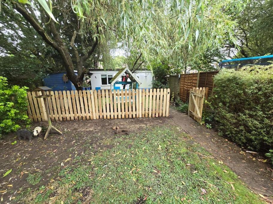 The Studio, Ascot Winkfield Экстерьер фото