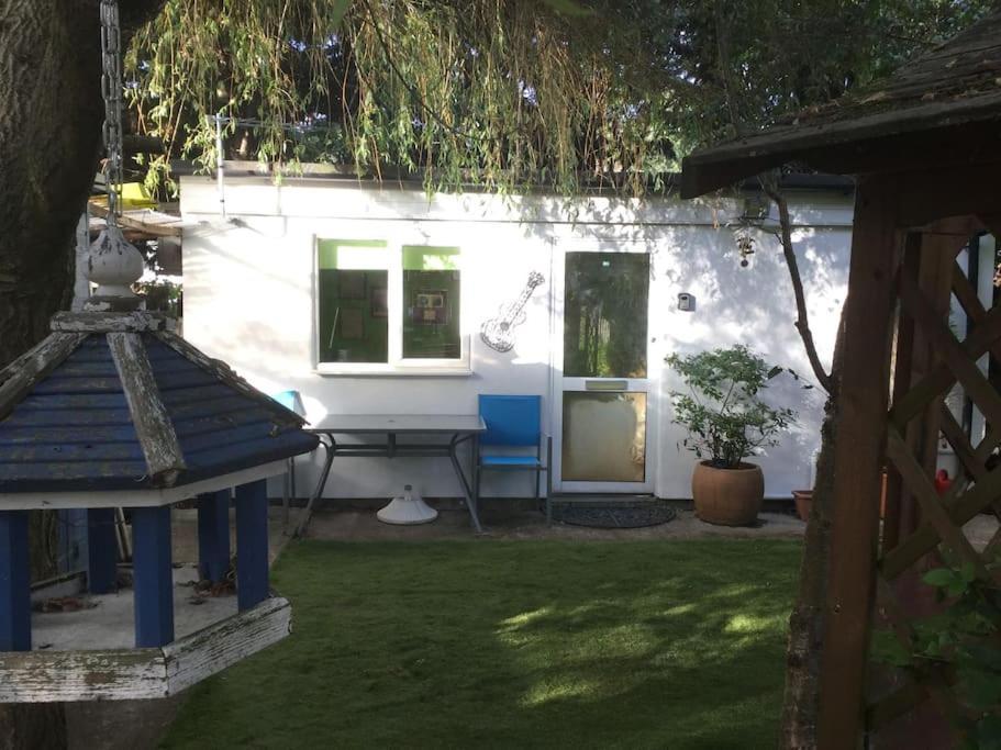 The Studio, Ascot Winkfield Экстерьер фото